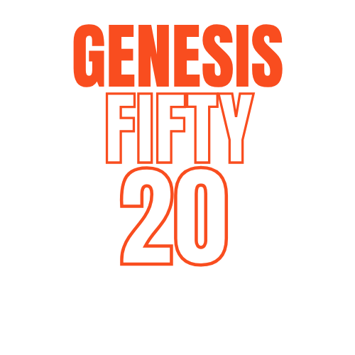 Genesis 50:20 T-Shirt