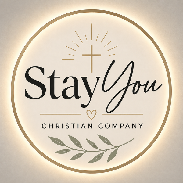 Stay You Custom Co.