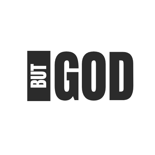 But God T-Shirt